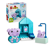 LEGO DUPLO 10413 Codzienne czynności - kąpiel - 1202287 - zdjęcie 2